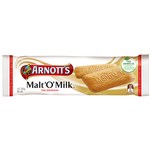 Arnotts Biscuits Malt O Milk 250g
