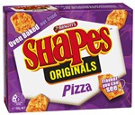 Arnotts Biscuits Shapes Pizza 190g