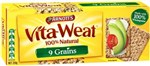 Arnotts Cracker Vita Weat 9 Grain 250g