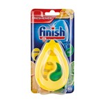 Finish Citro Dishwasher Freshener 15g Clip On Lemon Lime