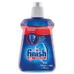 Finish Rinse Aid Dishwasher Regular 250Ml