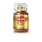 Moccona Coffee Freeze Dry Jar 200Gm