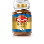 Moccona Coffee Freeze Dry Decaf 100Gm