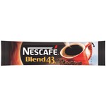 Nescafe Coffee Blend 43 280 Sachets