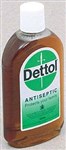 Dettol Antiseptic Liquid 500Ml