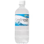 Refresh Water Still 600Ml Box 24