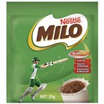 Nestle Milo Sachet 100