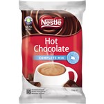 Nestle Hot Chocolate Soft Pack 750Gm