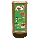 Nestle Milo Jar 500Gm