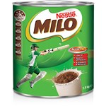 Nestle Milo Tin 19Kg