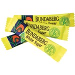 Bundaberg White Sugar Sticks 3G Pack 2000