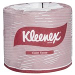 Kleenex 4735 Toilet Roll 2Ply 400 Sheet Ctn48