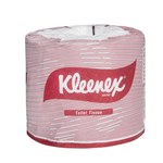 Kleenex 4737 Executive Toilet Roll 2 Ply 300 Sheets Ctn 48