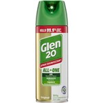 Glen 20 Disinfectant Air Freshener 300Gm Original