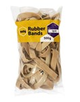 Rubber Bands 500G 109