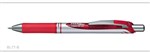 Pentel Pen Bl77 Energel Gel Ink Rollerball Medium Red