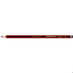 Staedtler Pencils 110 Tradition Graphite Box 12 3B