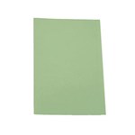 Avery Manilla Folder Foolscap Coloured Pack 20 Light Green