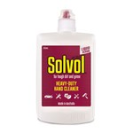 Solvol Liquid Heavy Duty Hand Cleaner 500ml