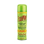 Bushmans Insect Repellent With Sunscreen 20 DEET 350g Aerosol