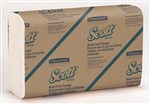 Scott Towel Hand Paper Multifold 13207 Pk 16