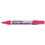Artline 400XF Paint Marker Bullet Point 23mm Pink