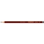 Staedtler Pencils 110 Tradition Graphite Box 12 2B