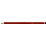 Staedtler Pencils 110 Tradition Graphite Box 12 4B