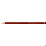 Staedtler Pencils 110 Tradition Graphite Box 12 2H