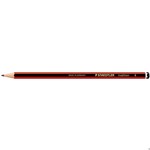 Staedtler Pencils 110 Tradition Graphite Box 12 B