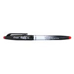 Pilot Rollerball Pen BlFro7 Erasable Frixion Fine 07mm Fine 07 Red