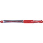 Uniball Um151S Rollerball Pen Signo Gel Grip 07mm Pack 12 Red
