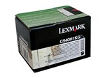 Lexmark C540H1Kg OEM Laser Toner Cartridge Black