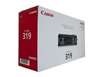 Canon Cart319 Oem Laser Toner Cartridge Black