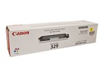 Canon CART329Y OEM Laser Toner Cartridge Yellow