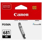 Canon CLI681BK OEM Ink Cartridge 1500P Black