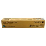 Fuji Xerox Ct202247 OEM Laser Toner Cartridge Cyan