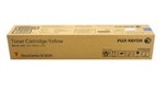 Fuji Xerox Ct202249 OEM Laser Toner Cartridge Yellow