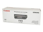 Canon FX9 OEM Laser Toner Cartridge