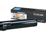 Lexmark Lxc930H2Kg OEM Laser Toner Cartridge Black