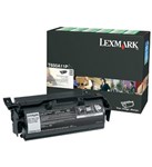 Lexmark Lxt650A11P OEM Laser Toner Cartridge Black