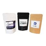 Loose Leaf Tea Small StandUp Pouch