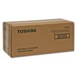 Toshiba Tfc34K OEM Laser Toner Cartridge Black