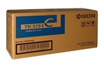 Kyocera Tk5154 OEM Laser Toner Cartridge Cyan