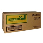 Kyocera Tk5154 OEM Laser Toner Cartridge Yellow