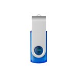 Rotate USB Flash Drive  Transparent