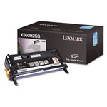 Lexmark X560H2Kg OEM Laser Toner Cartridge Black