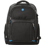 Zoom CheckpointFriendly CompuBackpackundecorated