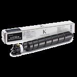 Kyocera Tk8349K OEM Laser Toner Cartridge Black