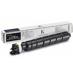 Kyocera Tk8529K OEM Laser Toner Cartridge Black
